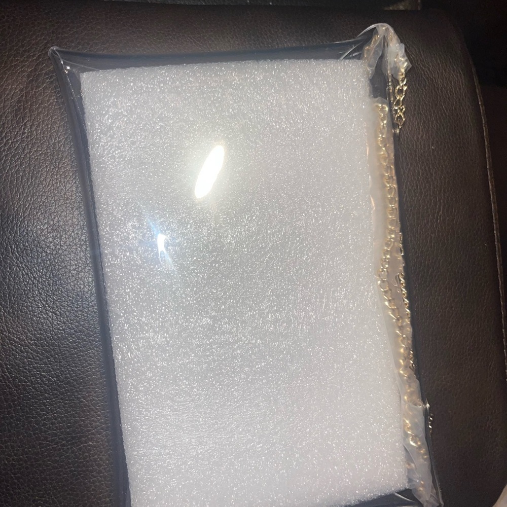 Kendra Scott stadium bag